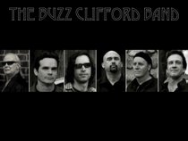 The Buzz Clifford Band