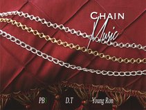 Double Chain Game
