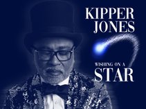 Kipper Jones