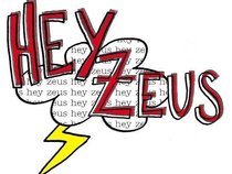 Hey Zeus!