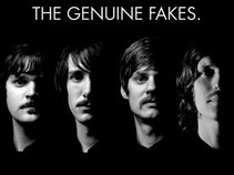 The Genuine Fakes