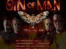 Sin Of Man