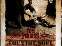 Tom Perkins