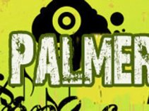 Palmera Latin Rock Band