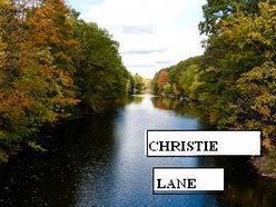 Image for Christie Lane