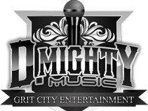 D.MIGHTY MUSIC
