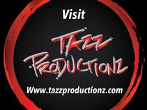 Tazz Productionz