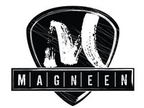 Magneen