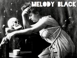 Image for Melody Black