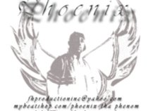Phoenix tha Phenom