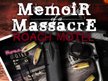 Memoir of a Massacre