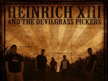 Heinrich XIII and the Devilgrass Pickers