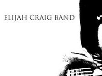 The Elijah Craig Band