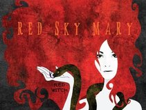 Red Sky Mary
