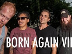 Image for Born Again Virgins