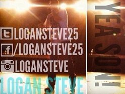 Image for Logan Steve