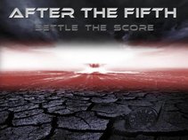 AFTER THE FIFTH (FAN PAGE)