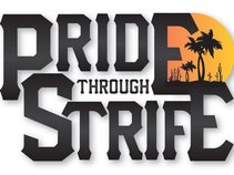 Pride Through Strife