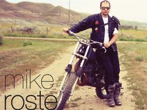 mike roste