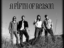 A Fifth of Reason