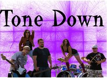 Tone Down