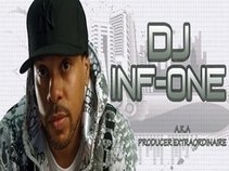 DJ INF-ONE