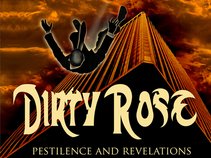 Dirty Rose