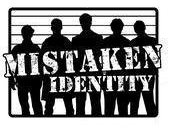 mistaken identity music