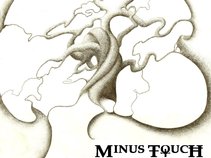 Minus Touch