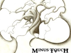 Image for Minus Touch