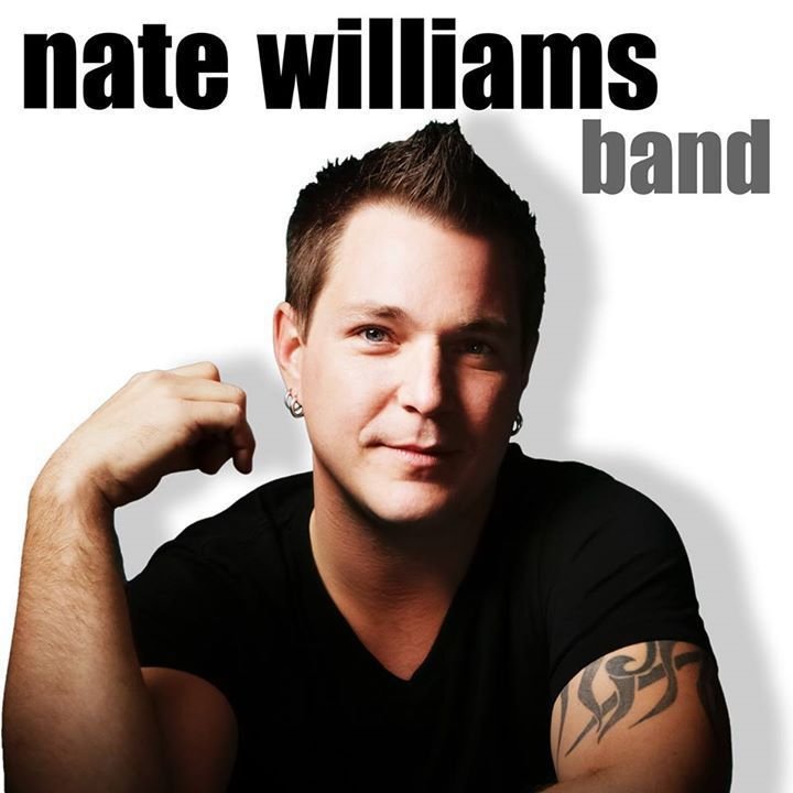 Nate Williams Band | ReverbNation