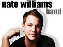 Nate Williams Band