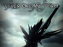 Silver Ocean Storm