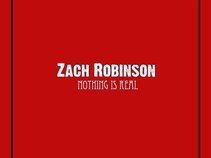 Zach Robinson