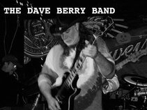 DAVE BERRY BAND
