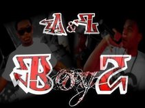 A&L Boyz (SOMG)
