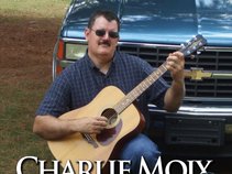 Charlie Moix/ Songwriter / Americanna Country & Rock