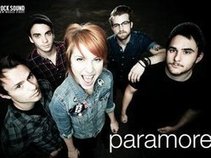 Team Paramore