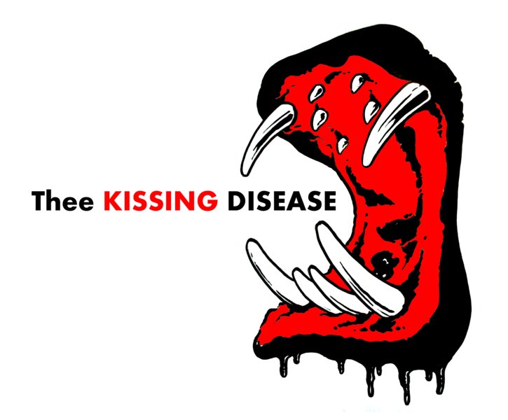 Thee Kissing Disease Reverbnation