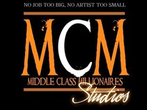 MCM Studios