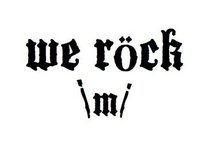 We Rock DIO tribute