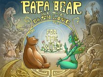 Papa Bear and the Easy Love