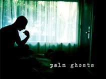 Palm Ghosts