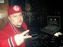 DJ J-RONIN