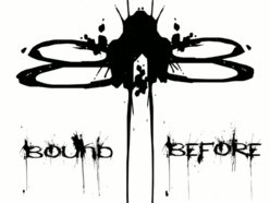 Image for BOUND BEFORE