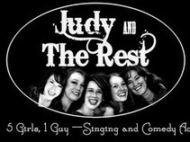 Judy and the Rest
