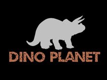 Dino Planet