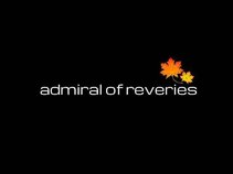 admiral of reveries