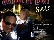 School Of Lost Souls