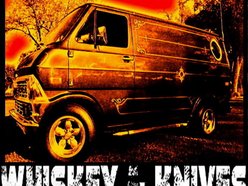 Image for Whiskey and Knives